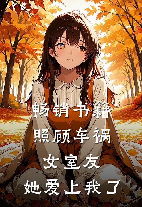 畅销书籍照顾车祸女室友，她爱上我了