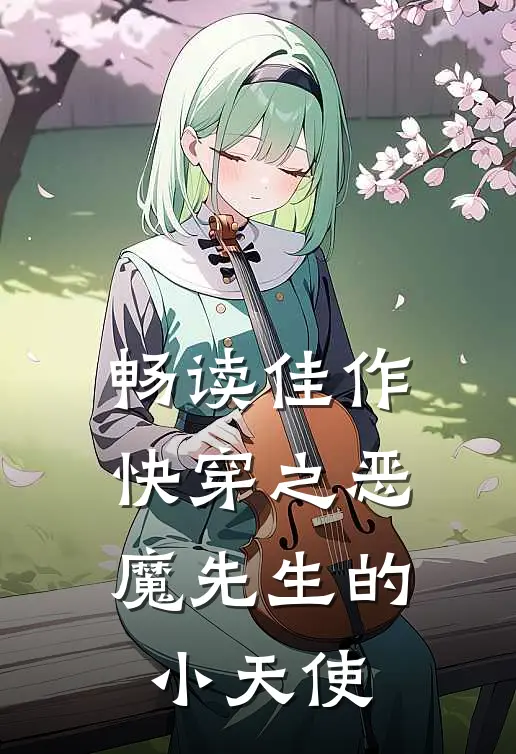畅读佳作快穿之恶魔先生的小天使