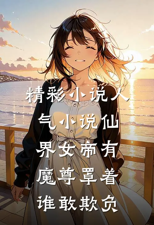 精彩小说人气小说仙界女帝有魔尊罩着,谁敢欺负