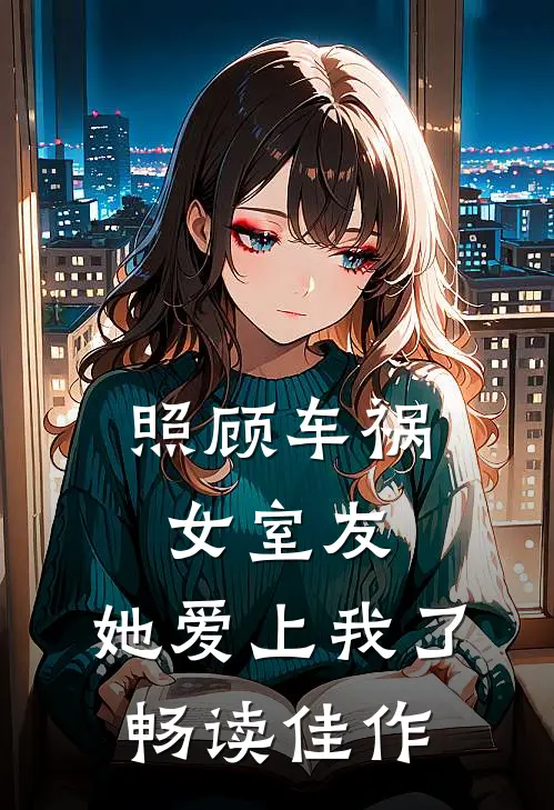 照顾车祸女室友，她爱上我了畅读佳作