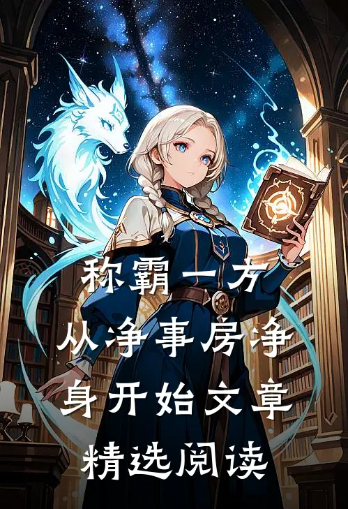 称霸一方：从净事房净身开始文章精选阅读