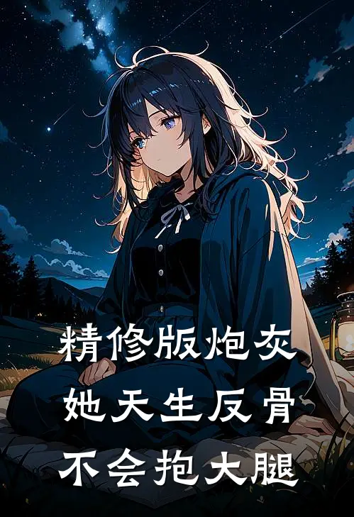 精修版炮灰她天生反骨，不会抱大腿