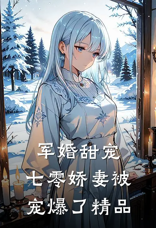 军婚甜宠：七零娇妻被宠爆了精品