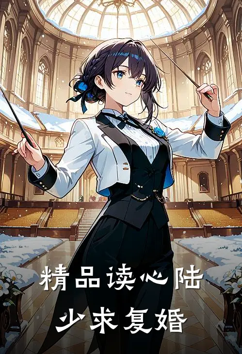 精品读心陆少求复婚