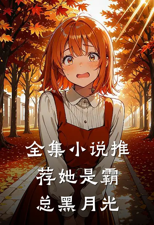 全集小说推荐她是霸总黑月光