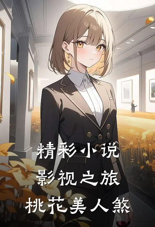 精彩小说影视之旅：桃花美人煞