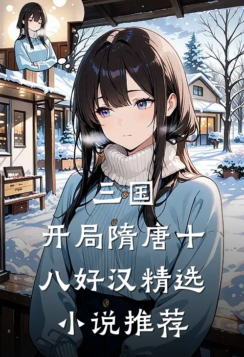 三国：开局隋唐十八好汉精选小说推荐