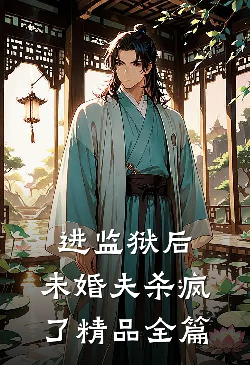 进监狱后，未婚夫杀疯了精品全篇