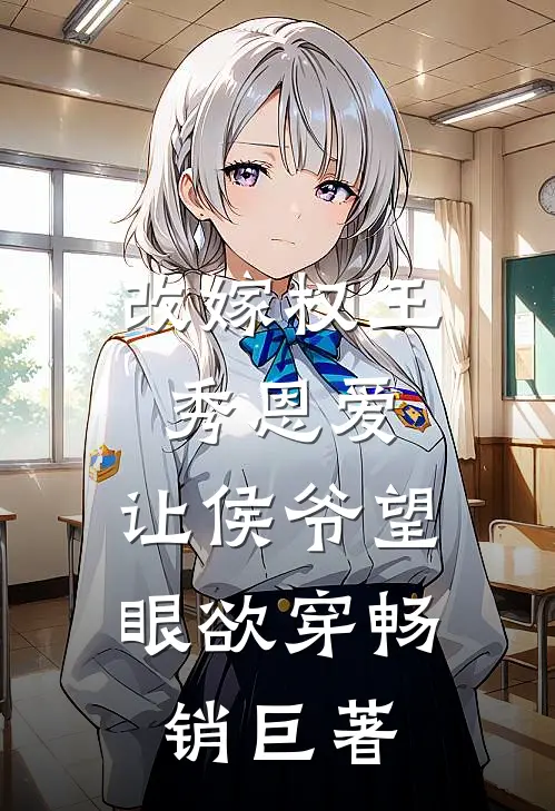 改嫁权王秀恩爱，让侯爷望眼欲穿畅销巨著
