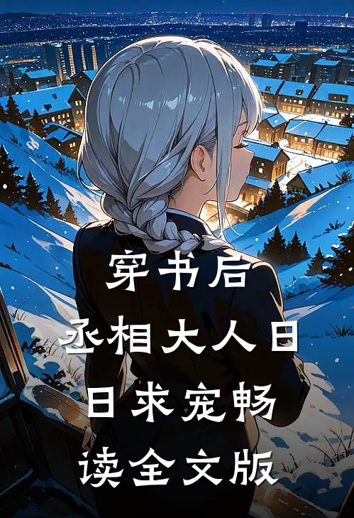 穿书后，丞相大人日日求宠畅读全文版