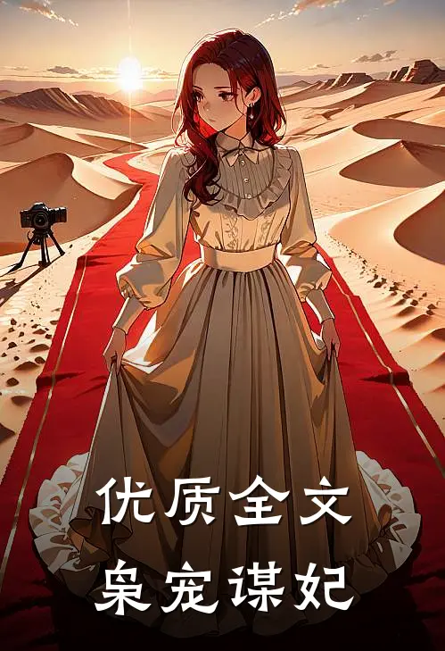 优质全文枭宠谋妃