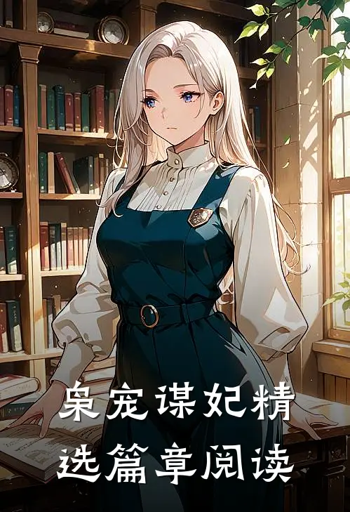 枭宠谋妃精选篇章阅读
