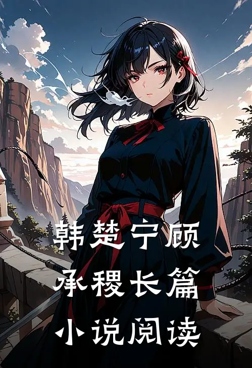 韩楚宁顾承稷长篇小说阅读