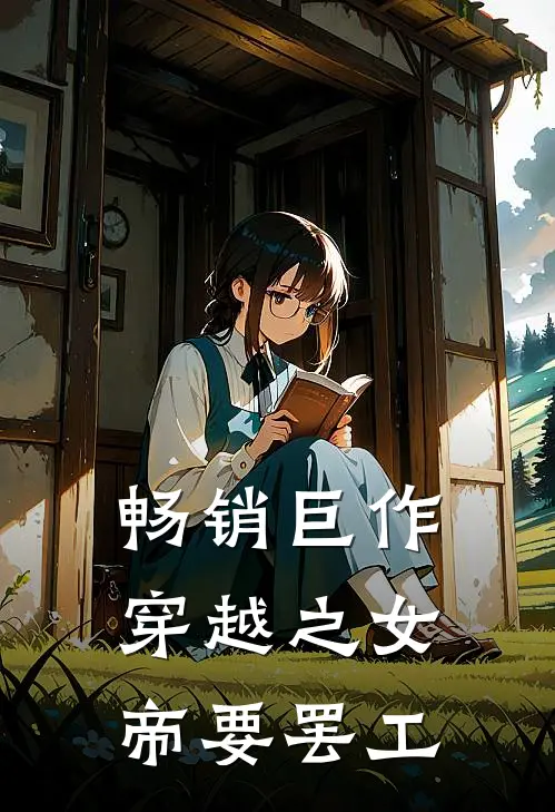 畅销巨作穿越之女帝要罢工