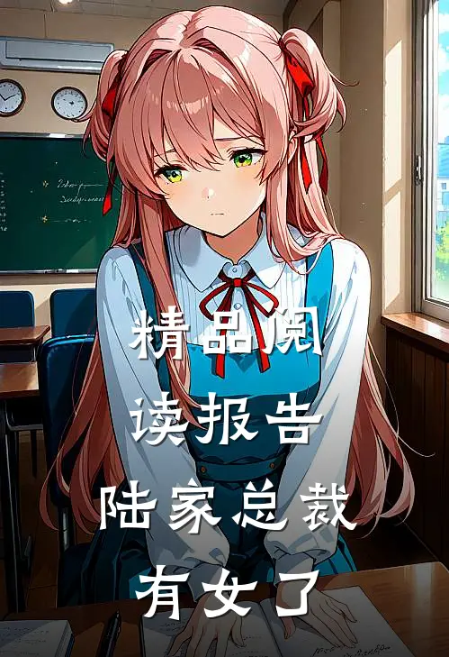 精品阅读报告：陆家总裁有女了