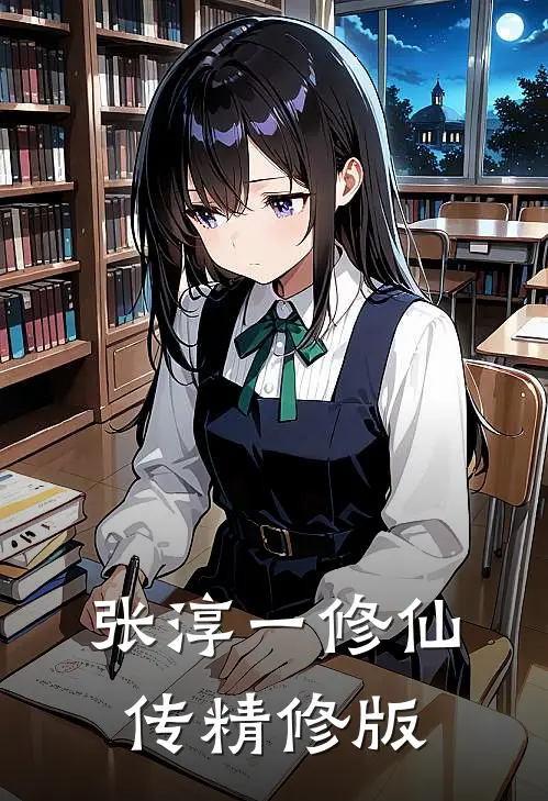张淳一修仙传精修版