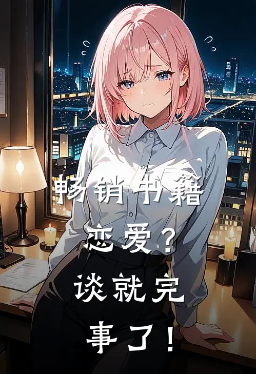 畅销书籍恋爱？谈就完事了！