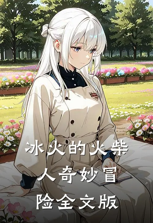 冰火的火柴人奇妙冒险全文版