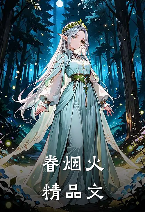 眷烟火精品文