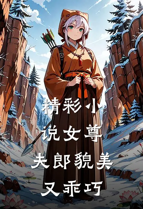 精彩小说女尊：夫郎貌美又乖巧