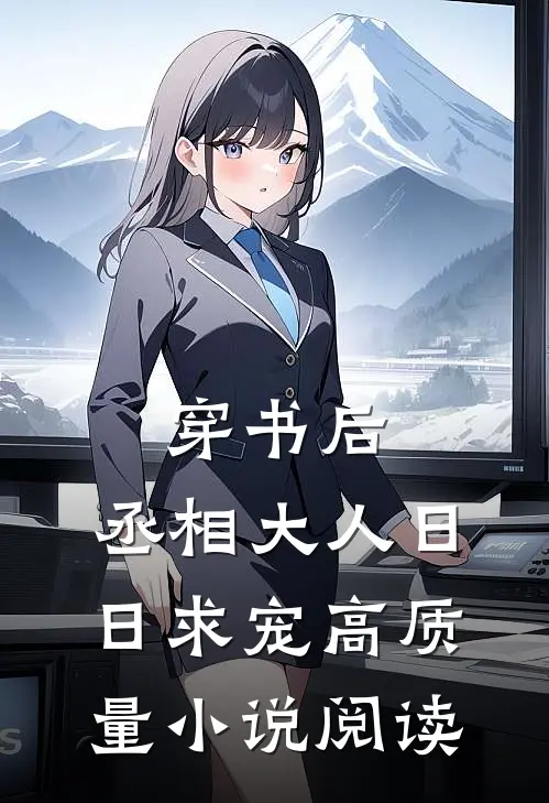 穿书后，丞相大人日日求宠高质量小说阅读