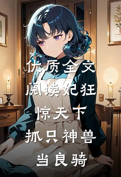 优质全文阅读妃狂惊天下，抓只神兽当良骑