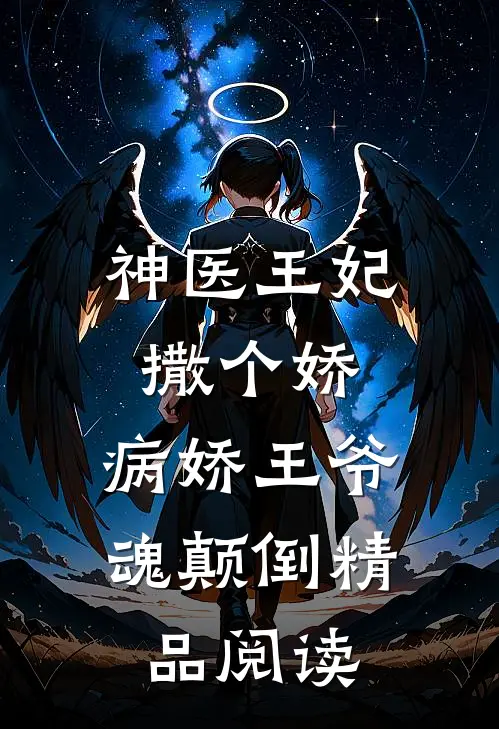 神医王妃撒个娇，病娇王爷魂颠倒精品阅读