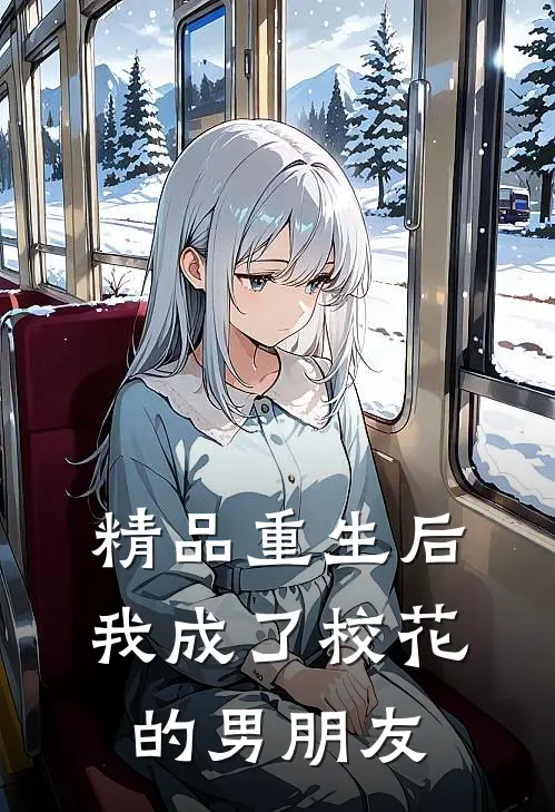 精品重生后，我成了校花的男朋友