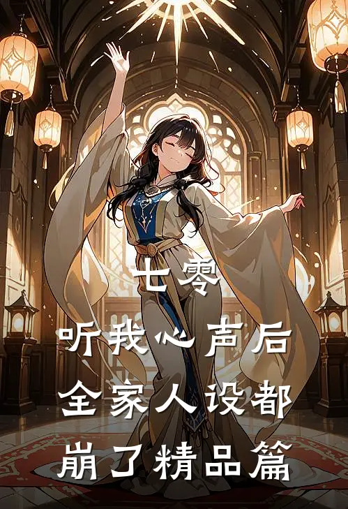 七零：听我心声后全家人设都崩了精品篇
