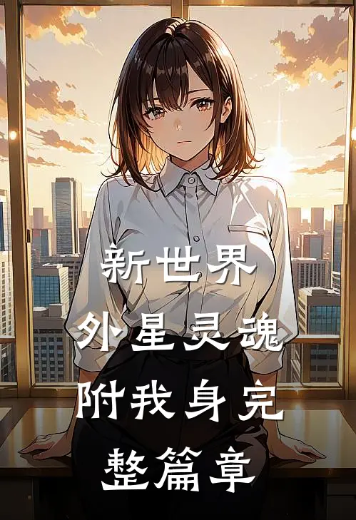 新世界：外星灵魂附我身完整篇章
