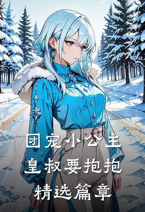 团宠小公主：皇叔要抱抱精选篇章