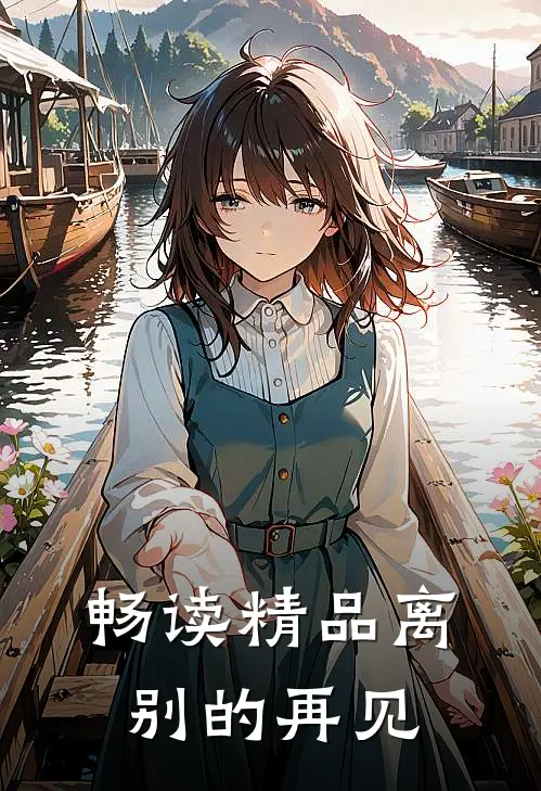 畅读精品离别的再见