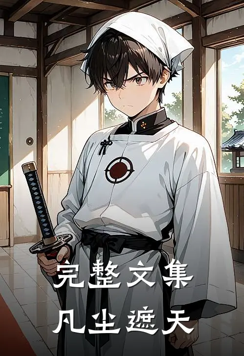 完整文集凡尘遮天