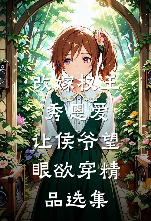 改嫁权王秀恩爱，让侯爷望眼欲穿精品选集