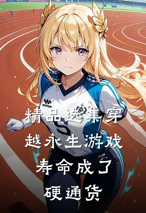 精品选集穿越永生游戏：寿命成了硬通货