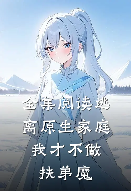 全集阅读逃离原生家庭：我才不做扶弟魔