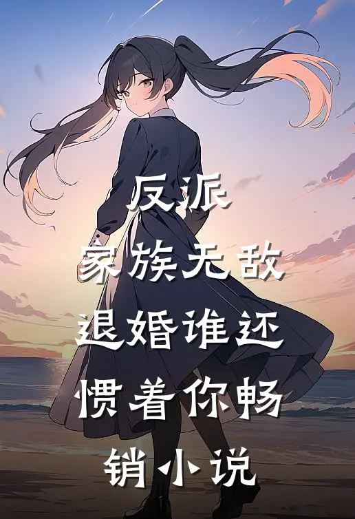 反派：家族无敌，退婚谁还惯着你畅销小说