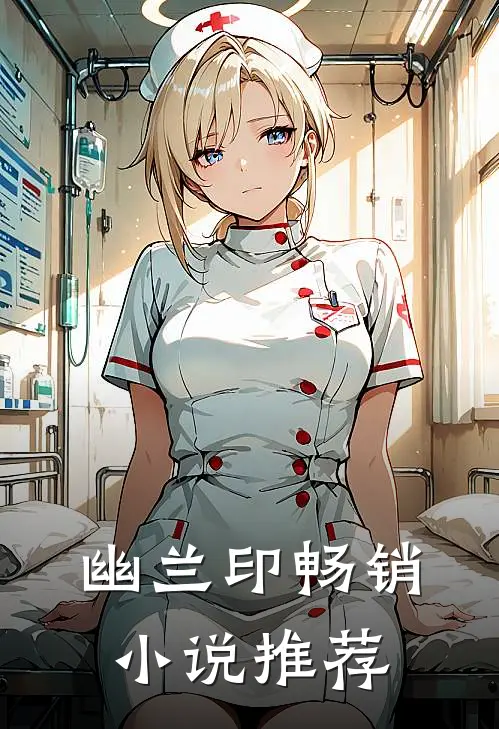 幽兰印畅销小说推荐