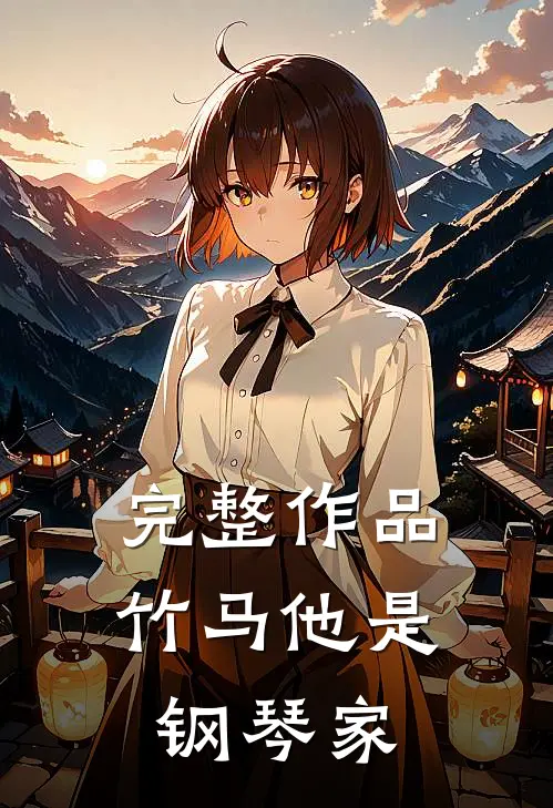 完整作品竹马他是钢琴家