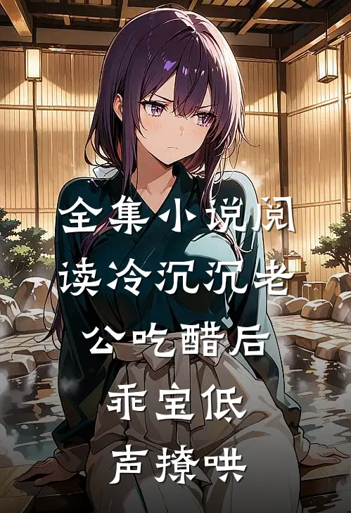 全集小说阅读冷沉沉老公吃醋后，乖宝低声撩哄