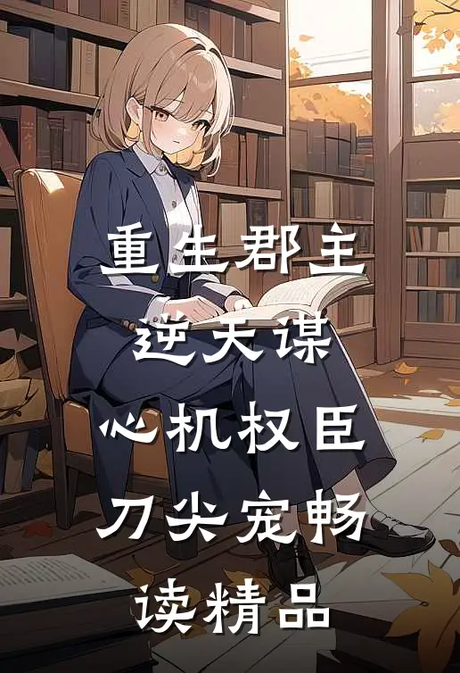 重生郡主逆天谋，心机权臣刀尖宠畅读精品