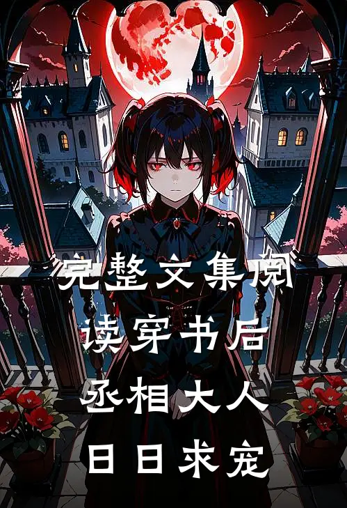完整文集阅读穿书后，丞相大人日日求宠