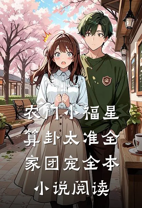 农门小福星，算卦太准全家团宠全本小说阅读