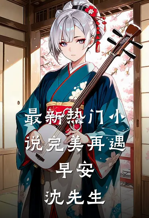 最新热门小说完美再遇：早安，沈先生
