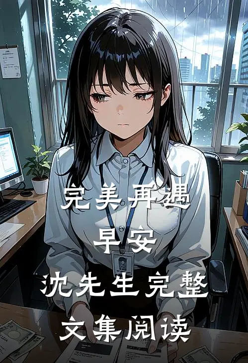 完美再遇：早安，沈先生完整文集阅读