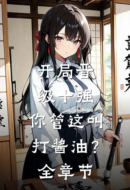 开局晋级十强，你管这叫打酱油？全章节