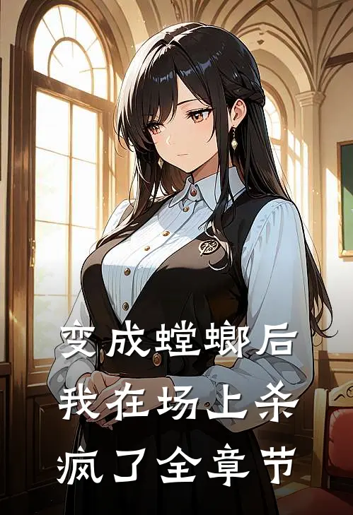 变成螳螂后，我在场上杀疯了全章节