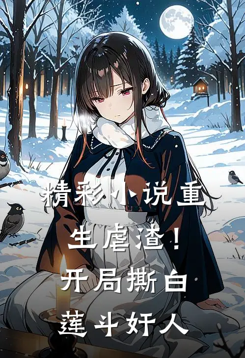 精彩小说重生虐渣！开局撕白莲、斗奸人