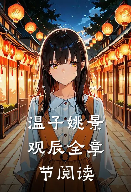 温子姚景观辰全章节阅读