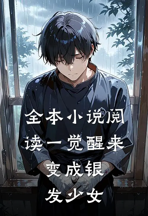 全本小说阅读一觉醒来，变成银发少女